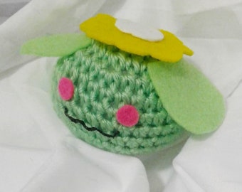 Crochet Skiploom