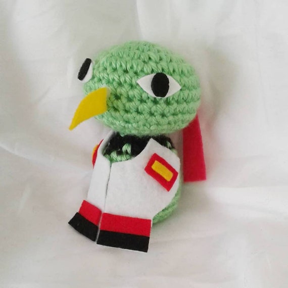 xatu plush