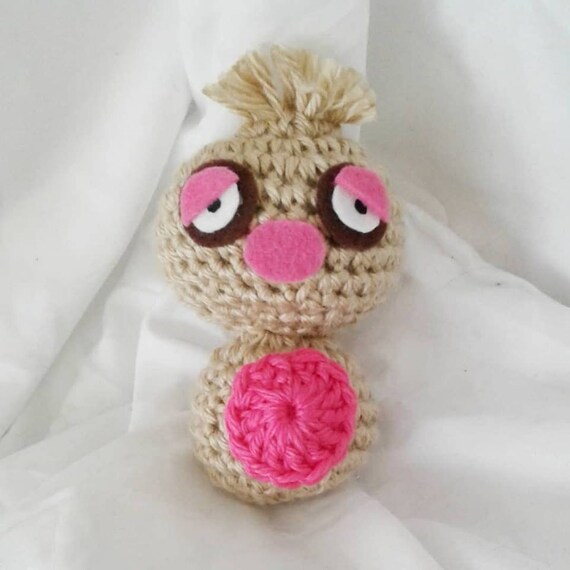 slakoth plush