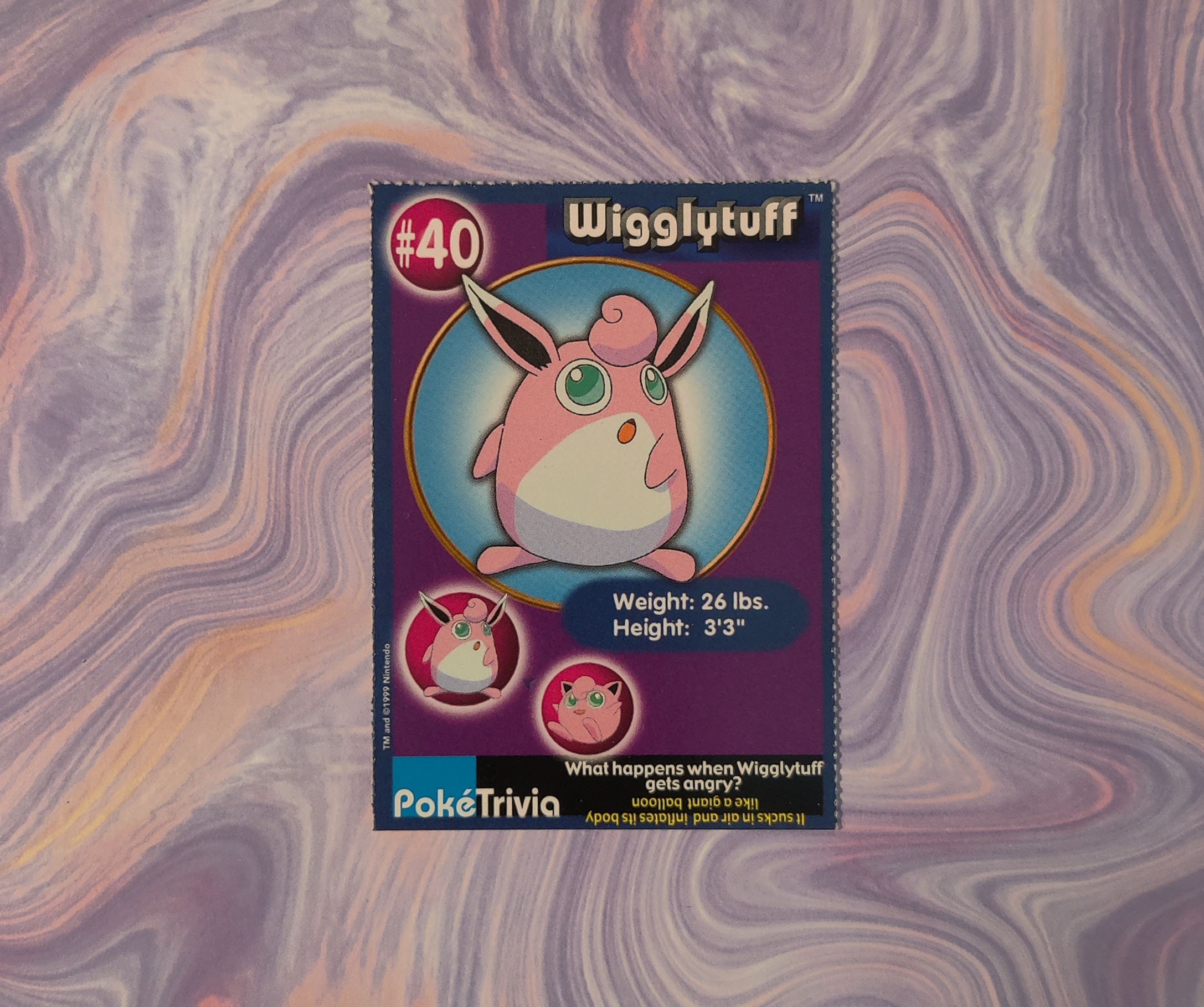 wigglytuff holographic pokemon card value Amazon.com: Pokemon - Wigglytuff ex 187/165 - Pokemon 151 -Full Art - Ultra  Rare main image 1