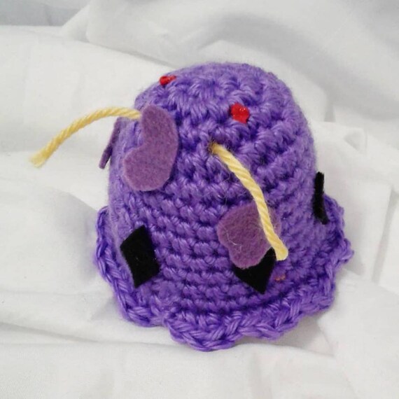 swalot plush
