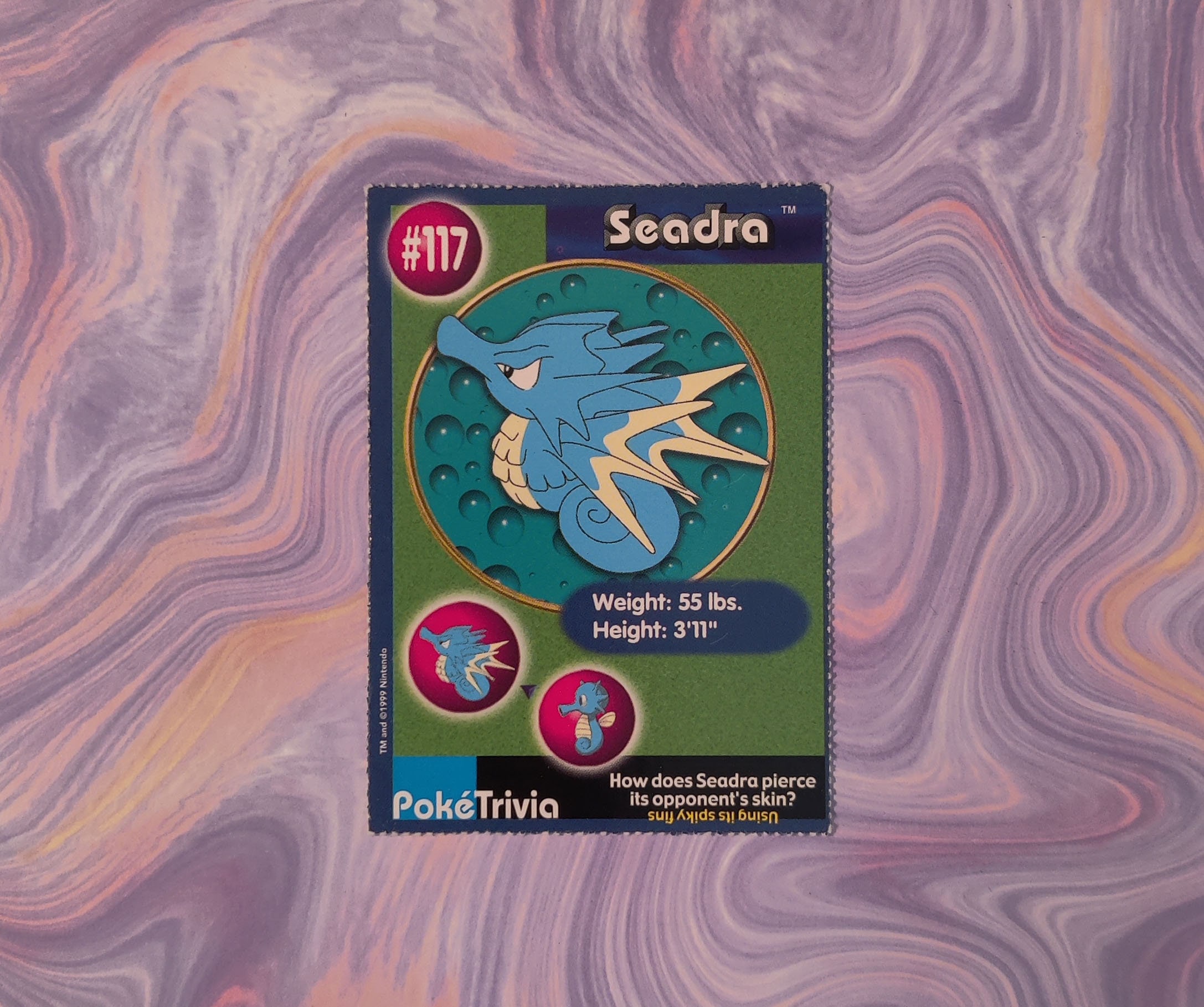 frank and sons pokemon cards Pokemon Seadra Master Ball Pokemon 151 sv2a 117/165 Japanese Single Ca   Japan2UK