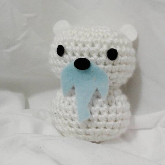 beartic plush
