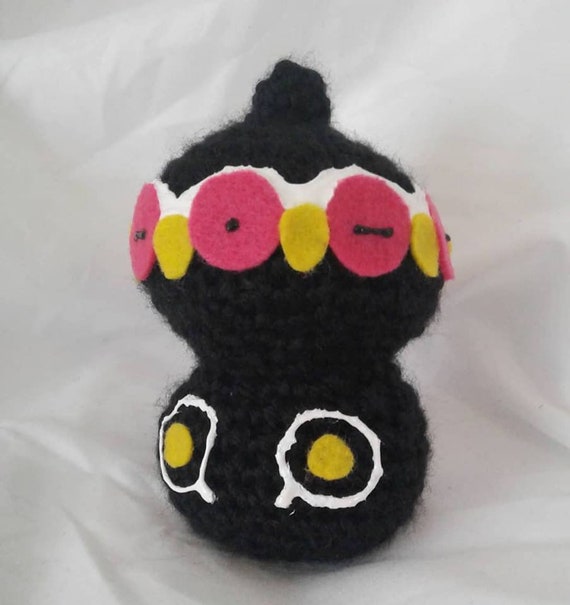 claydol plush