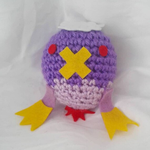 drifblim plush
