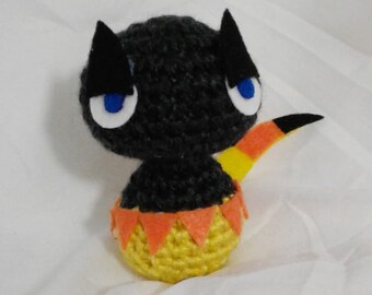 pokemon heliolisk plush