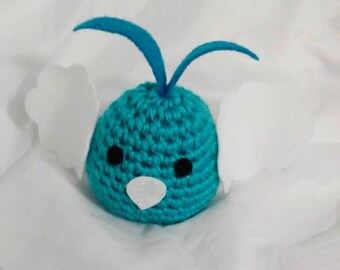 Crochet Swablu