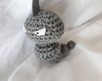 Crochet Onix
