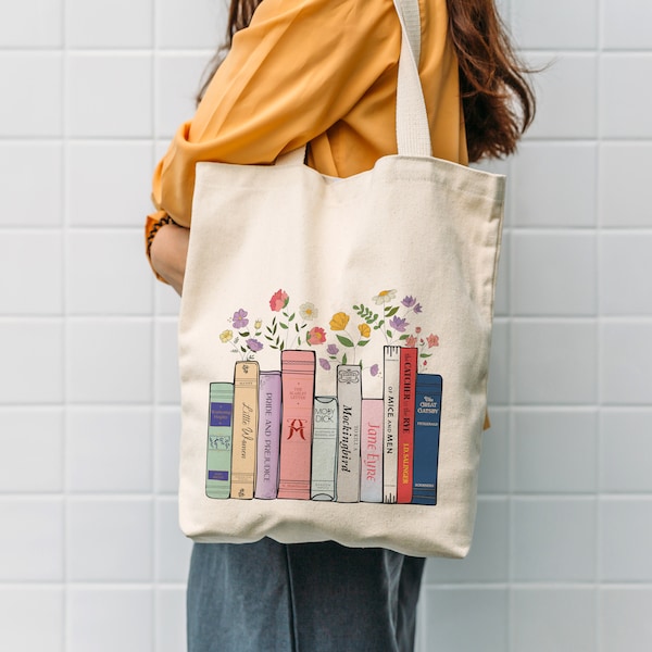 Tote Etsy 