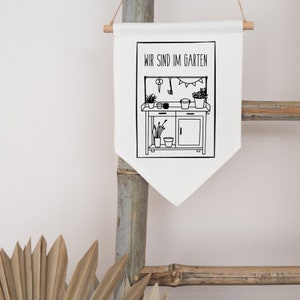 Welcome Aufkleber, Sticker,Fensterbild Happy Gardener, Gartenaufkleber,Fensteraufkleber, Fensterbild, Aufkleber für Windlicht,