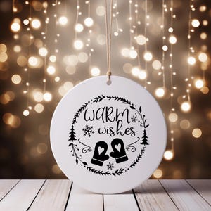 Aufkleber, Sticker,  Weihnachtsaufkleber, Dekoration, Weihnachtsgeschenk, Winterliche Dekoidee für Advent und Weihnachten,  Rub-On Sticker