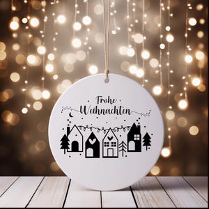 Weihnachtsaufkleber, Aufkleber Kranz, Aufkleber Merry Christmas, Aufkleber, Sticker, Fensterbild, Türaufkleber, Weihnachtsdekoration