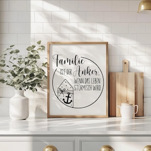 Aufkleber für ein schönes Zuhause, Aufkleber Familie, Fensterbild, Sticker für Windlicht, Familienaufkleber, Familienaufkleber für Zuhause