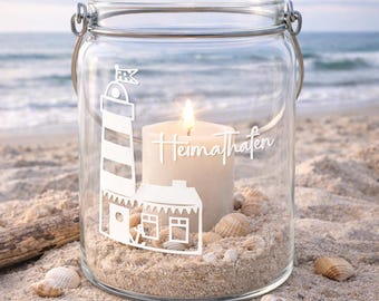 Nautical stickers for lanterns, beautiful stickers for table decoration, nautical stickers for windows and doors, nautical gift