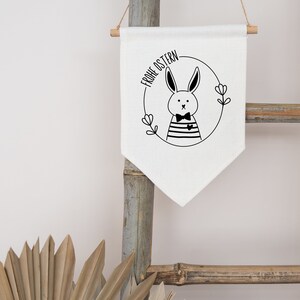 Osteraufkleber, Sticker,  Hallo Frühling, Spring, Ostern, Ostersticker, Fensterbild, Fensteraufkleber,  Hasenaufkleber,Aufkleber