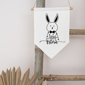 Osteraufkleber, Sticker,  Hallo Frühling, Spring, Ostern, Ostersticker, Fensterbild, Fensteraufkleber,  Hasenaufkleber,Aufkleber