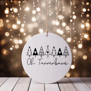 Weihnachtsaufkleber, Aufkleber, Sticker,  Tannenbaum Aufkleber,  Weihnachten, Fensteraufkleber, Fensterbild, festliche Dekoration