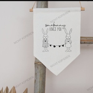 Aufkleber, Sticker,  Hallo Frühling,Ostern, Ostersticker;Fensterbild, Aufkleber für Fenster, Osteraufkleber, Aufkleber für Windlicht,