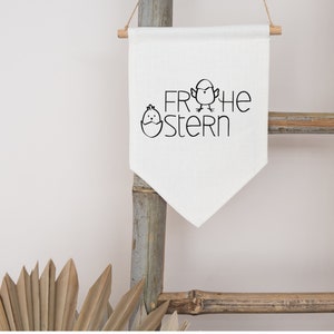 Frohe Ostern, Osteraufkleber, Sticker, Ostern, Ostersticker, Fensterbild, Fensteraufkleber,  Hasenaufkleber,Aufkleber