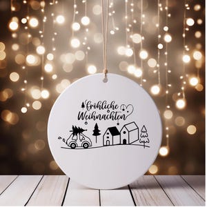 Weihnachtsaufkleber, Aufkleber Kranz, Aufkleber Merry Christmas, Aufkleber, Sticker, Fensterbild, Türaufkleber, Weihnachtsdekoration