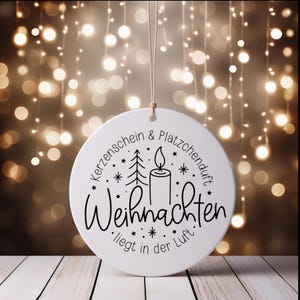 Weihnachtsaufkleber, Aufkleber, Sticker, Weihnachtsfensterbild, weihnachtliche Dekoidee, Rub- ON Sticker Weihnachten, Geschenkidee, Dekoidee