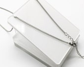 10pcs Gold Stainless Steel Chain,Necklace Chain ,Making Chain