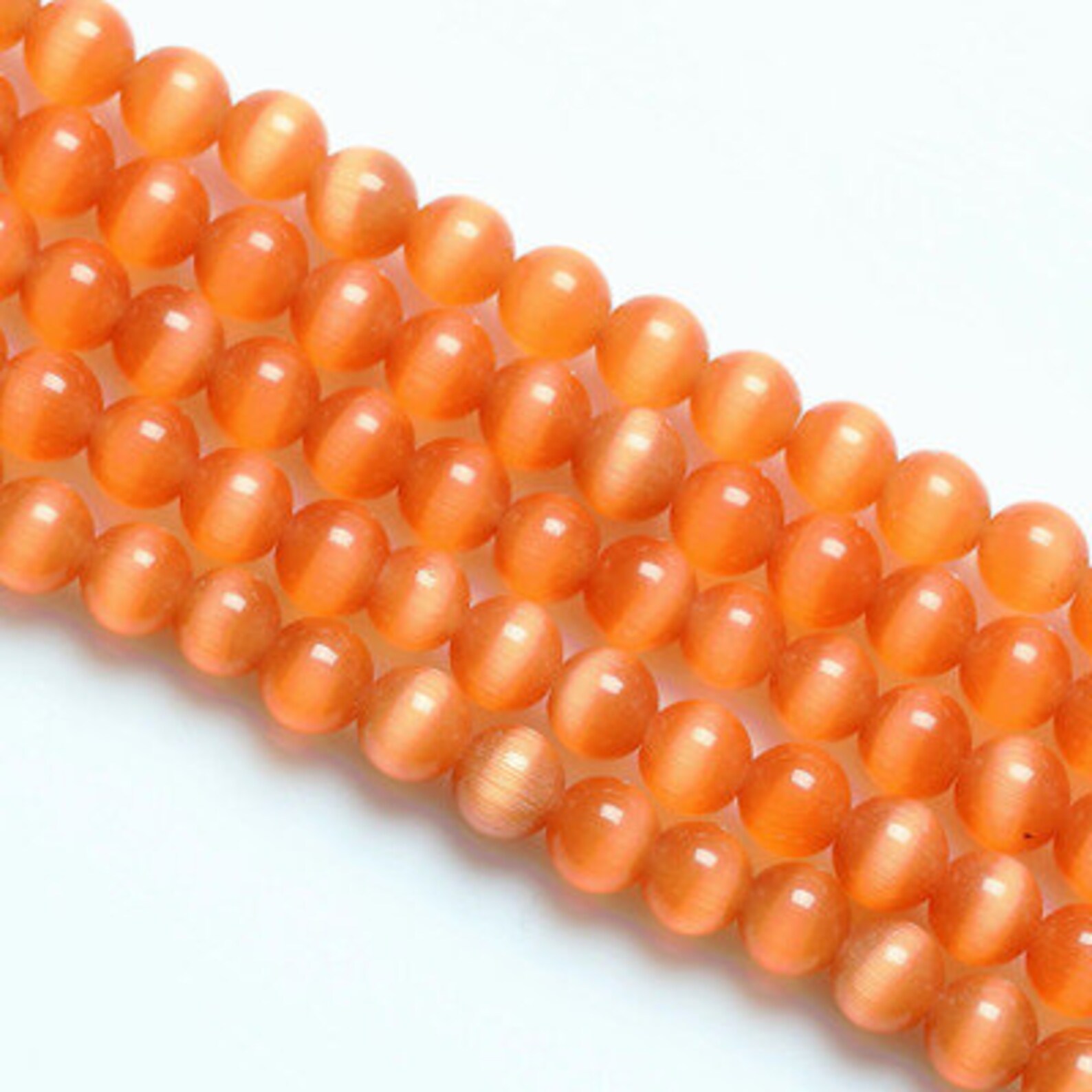 натуральный оранжевый