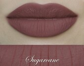 Sugarcane Liquid Lipstick Matte Liquid Lipstick