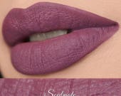 Soulmate Liquid Lipstick Matte Attack Liquid Lipstick