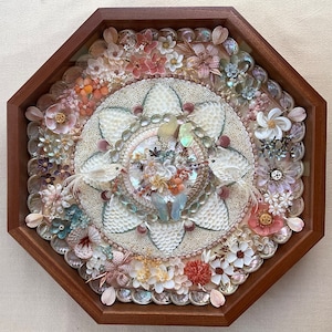 Sailor Valentine    “Garden Helper’s”                           “