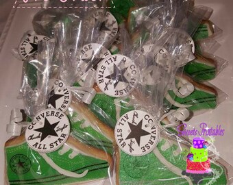Converse Sugar Cookie 2"
