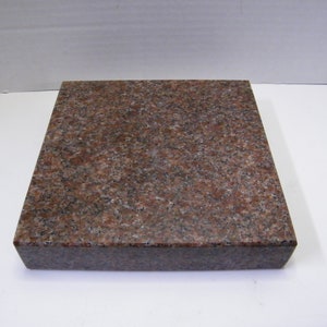 Stone Base/Art Sculpture Base/ Mounting Base/ Polished Granite Base