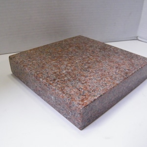 Stone Base/Art Sculpture Base/ Mounting Base/ Polished Granite Base
