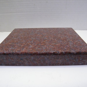 Stone Base/Art Sculpture Base/ Mounting Base/ Polished Granite Base