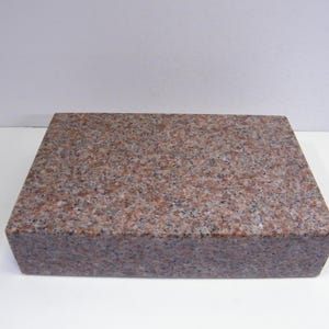 Sculpture Base, Art Sculpture Base, Sculpture Mounting Base, Granite Sculpture Base