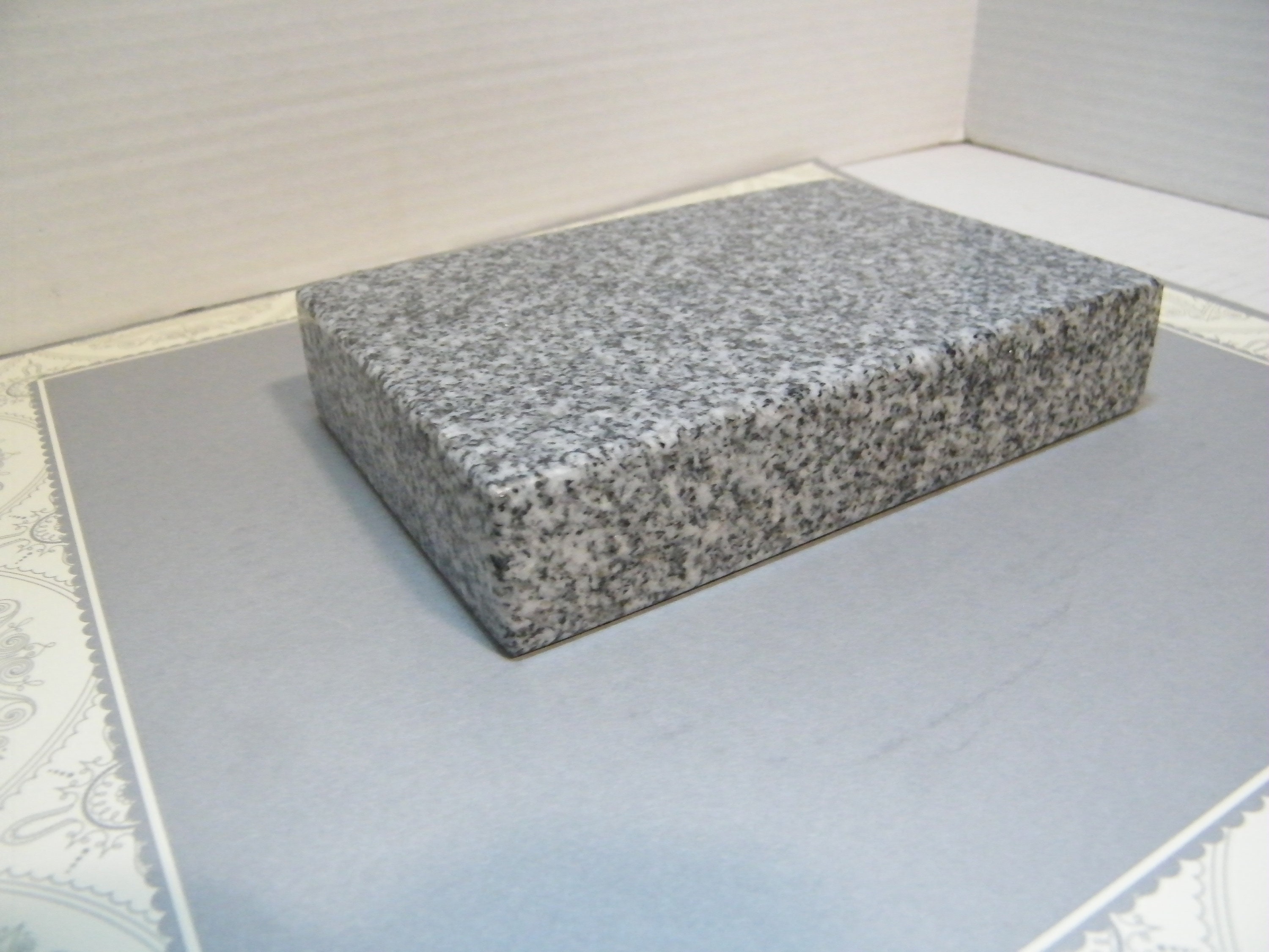 Stone BaseArt Sculpture Base Mounting Base Polished Granite Base