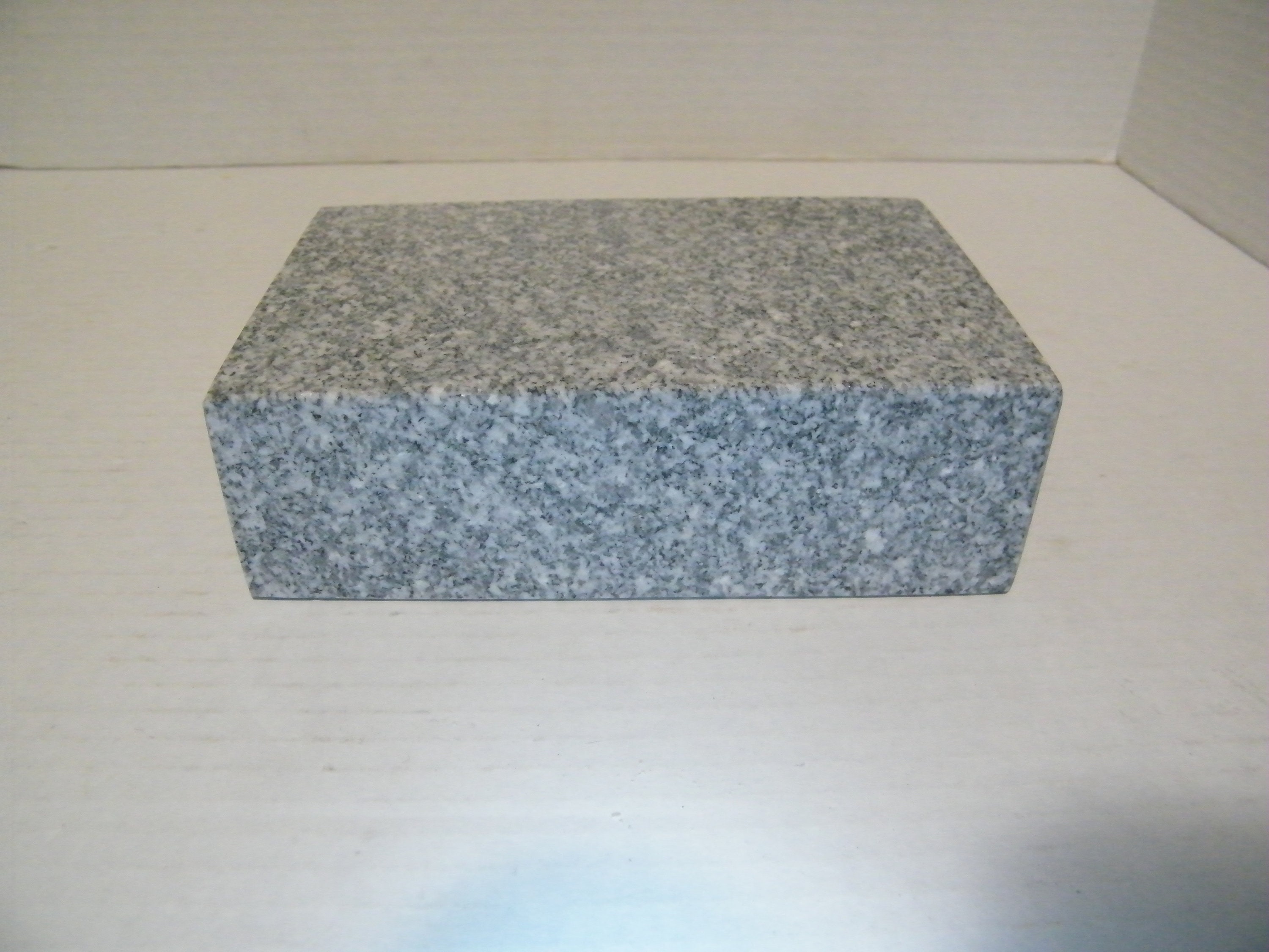 Stone BaseArt Sculpture Base Mounting Base Polished Granite Base