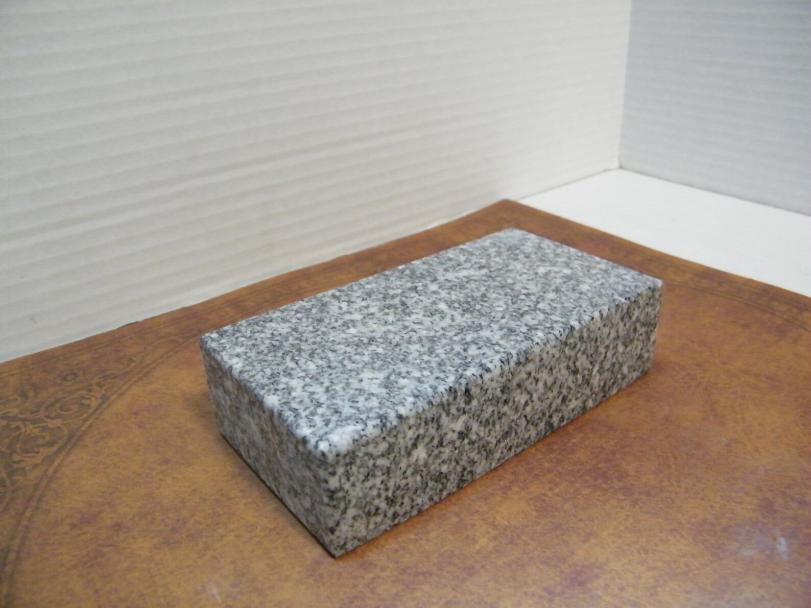 Stone Base/Art Sculpture Base/ Mounting Base/ Polished Granite Etsy