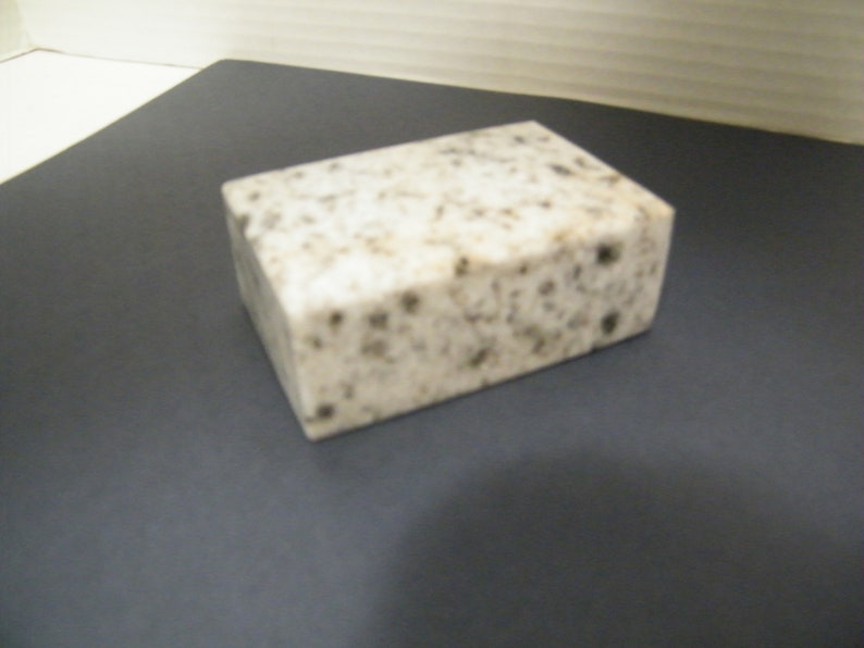 Stone BaseArt Sculpture Base Mounting Base Polished Granite Base