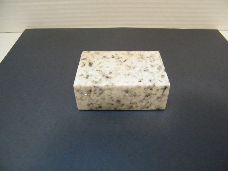 Stone BaseArt Sculpture Base Mounting Base Polished Granite Base