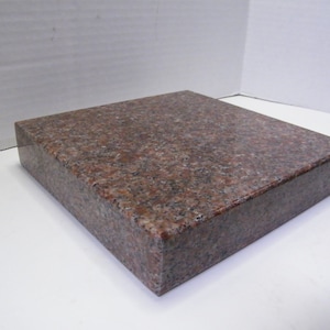 Stone Base/Art Sculpture Base/ Mounting Base/ Polished Granite Base