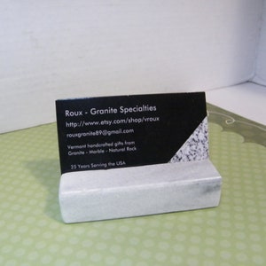 Business Card Holder image 2