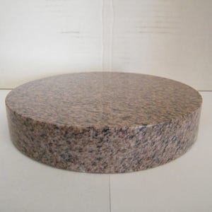 Stone Base/Art Sculpture Base/ Mounting Base/ Polished Granite Base