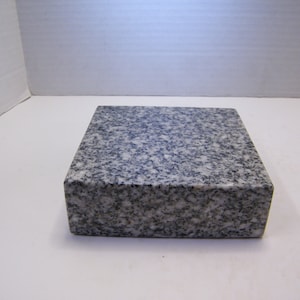 Sculpture Base, Granite Sculpture Base, Sculpture Mounting Base, Sculpture Stone Mounting Base