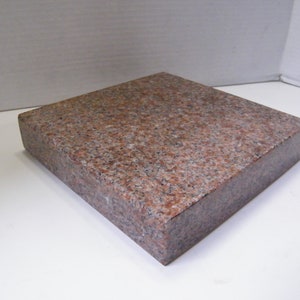 Stone Base/Art Sculpture Base/ Mounting Base/ Polished Granite Base