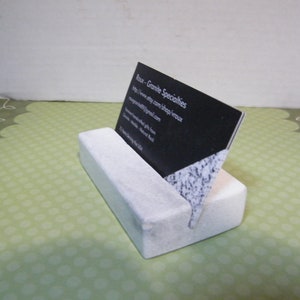 Business Card Holder image 1