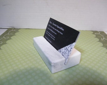 Business Card Holder