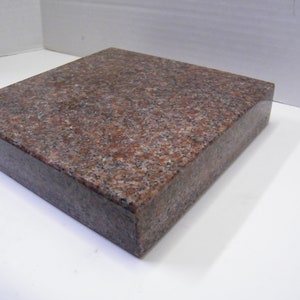 Stone Base/Art Sculpture Base/ Mounting Base/ Polished Granite Base