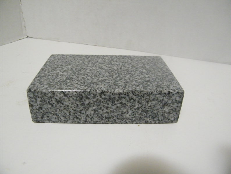 Art Sculpture Base Granite Base Sculpture Base Stone Art Etsy