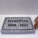see more listings in the Pet Memorials  section
